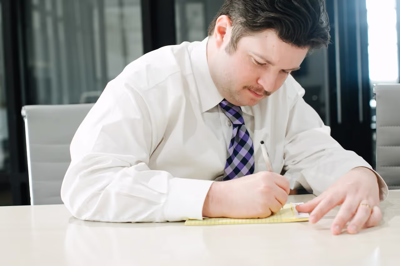 Our Probate Legal Services Include: