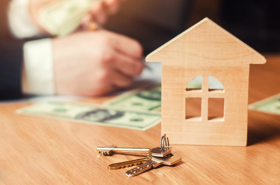 Who Has the Authority to Sell Trust Property in Texas