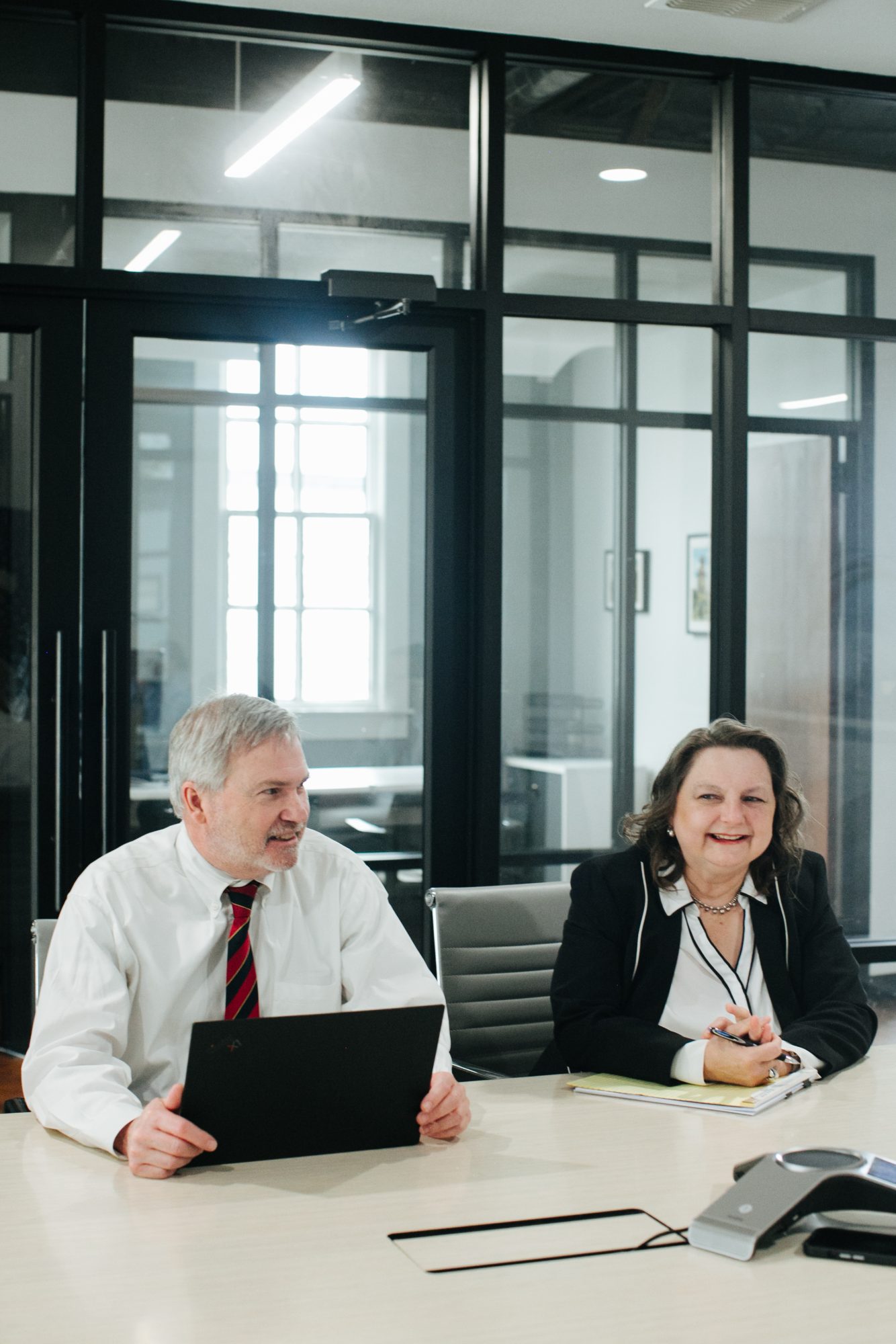 About Texas Horizons Law Group