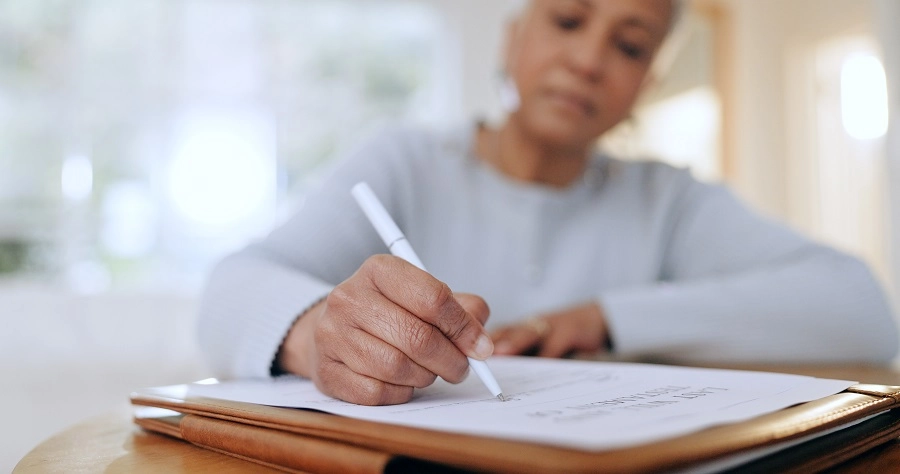 When Should You Update Your Will in Texas?