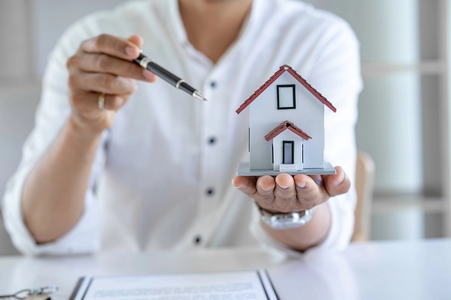 Can You Sell a House in a Trust in Texas? A Complete Guide for Property Owners.