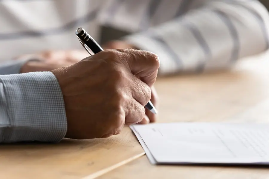 What Is a Residuary Clause, and Why Is It Important?