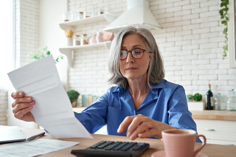 Managing Debt