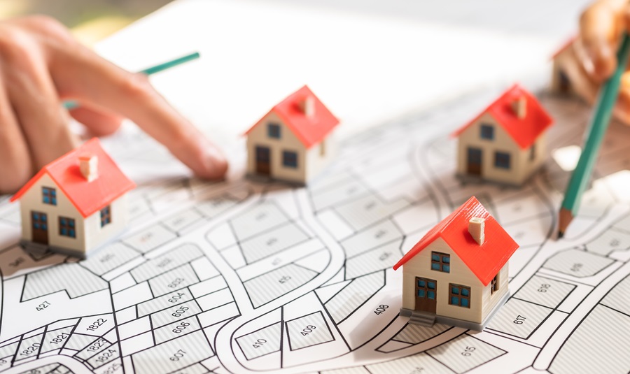 Land Use Designations vs. Zoning Designations
