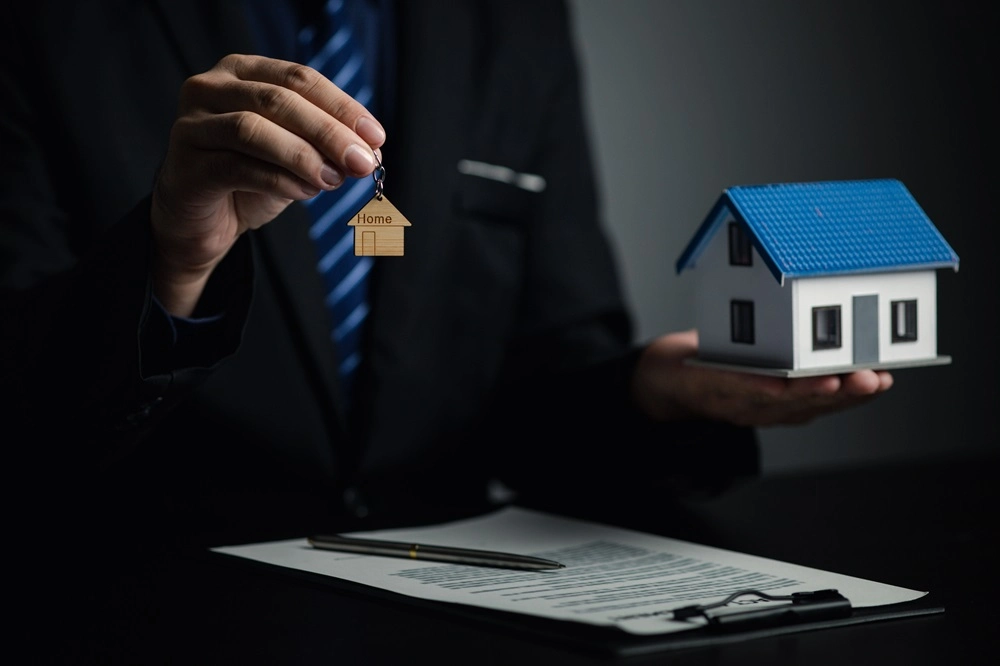 Builder Sales of New Construction