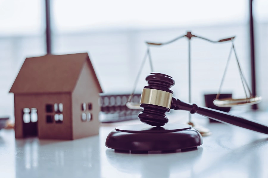 Stephen K. Ganske Achieves Board Certification in Commercial Real Estate Law