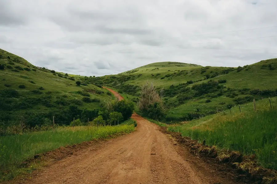 5. Evaluate Land Quality