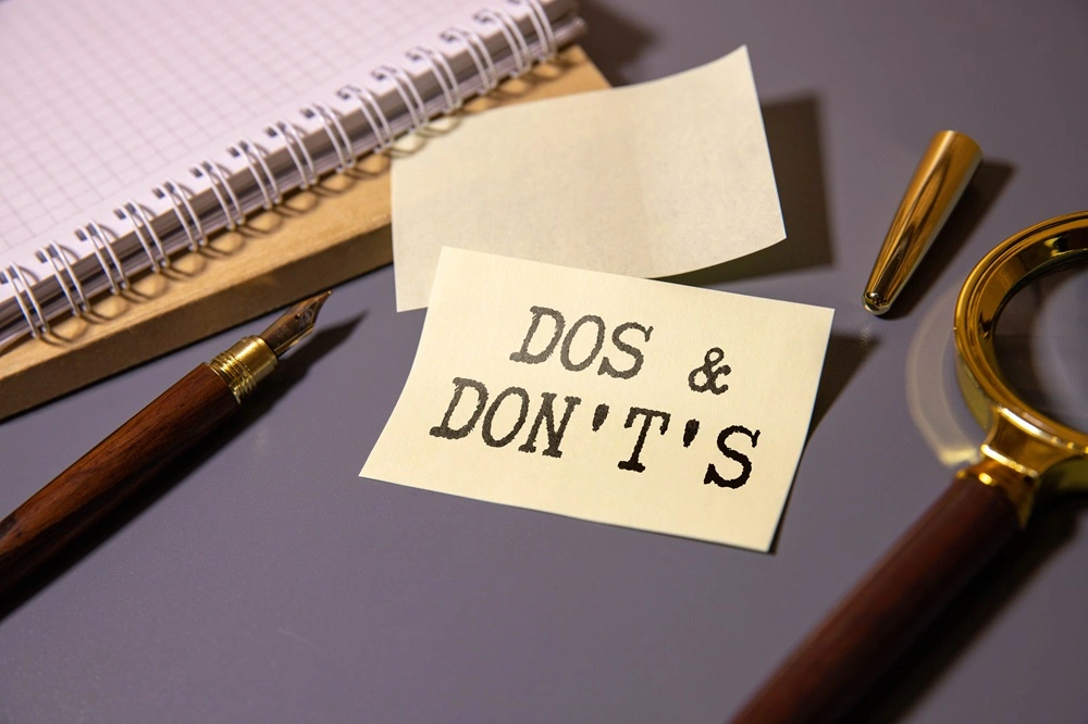 What an Executor Can and Can't Do