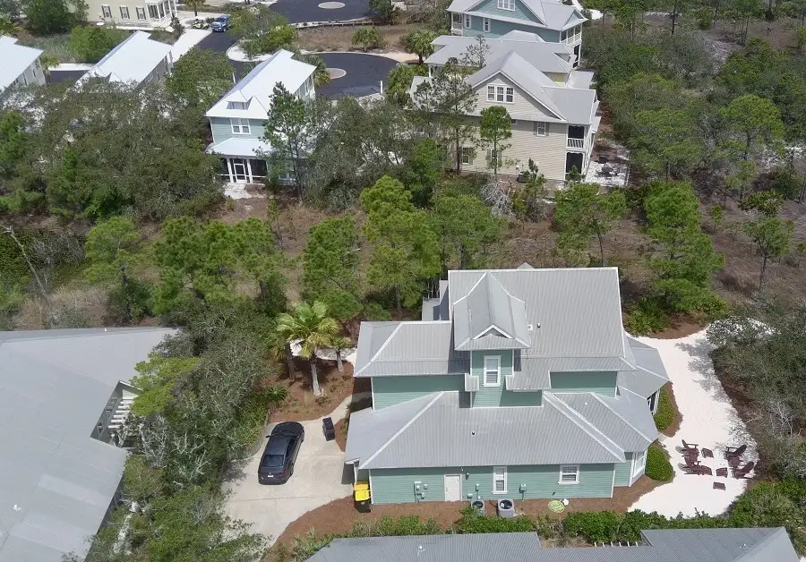 What Is Landlocked Property? A Comprehensive Guide.