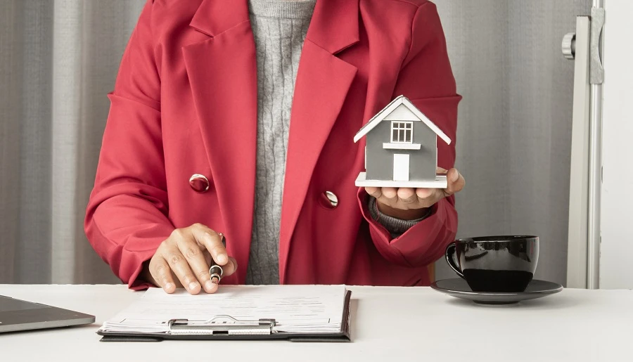 How Texas Home Sellers Can Reduce Legal Risk in Steps
