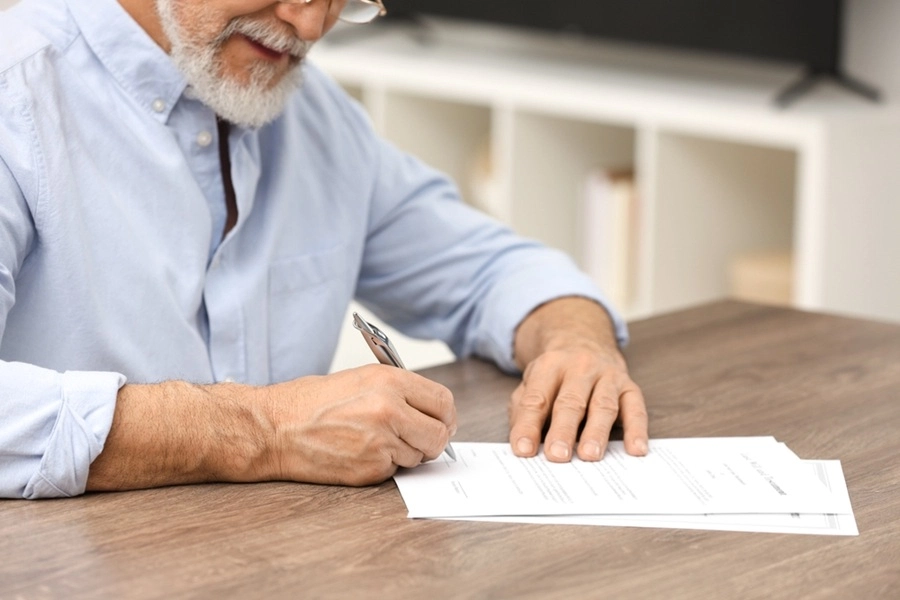 Probating a Will in Texas: A Comprehensive Overview of the Process