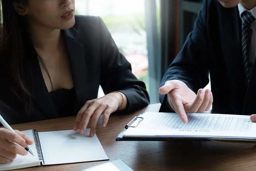 5. Fiduciary (aka Trustee’s or Personal Representative’s) Deed