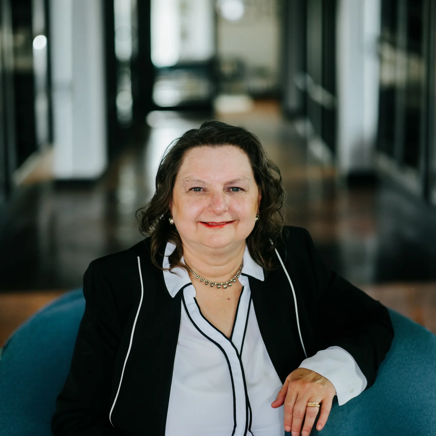 Grace G. Kunde